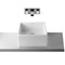 Sofia Ceramic Over Countertop Basin - 465mm