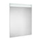 Prisma Comfort Mirror With Led Lighting & Demister - All Sizes