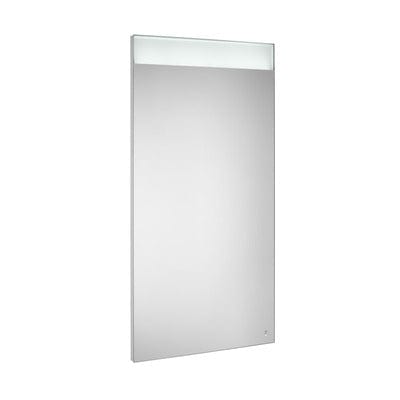 Prisma Basic Mirror With LED Lighting 600 x 800mm