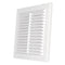 Louvre Vent D/210RW Classic 210mm