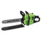 Oregon Petrol Chainsaw with Chain and Bar 37cc
