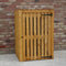Wheelie Bin Store - All Sizes
