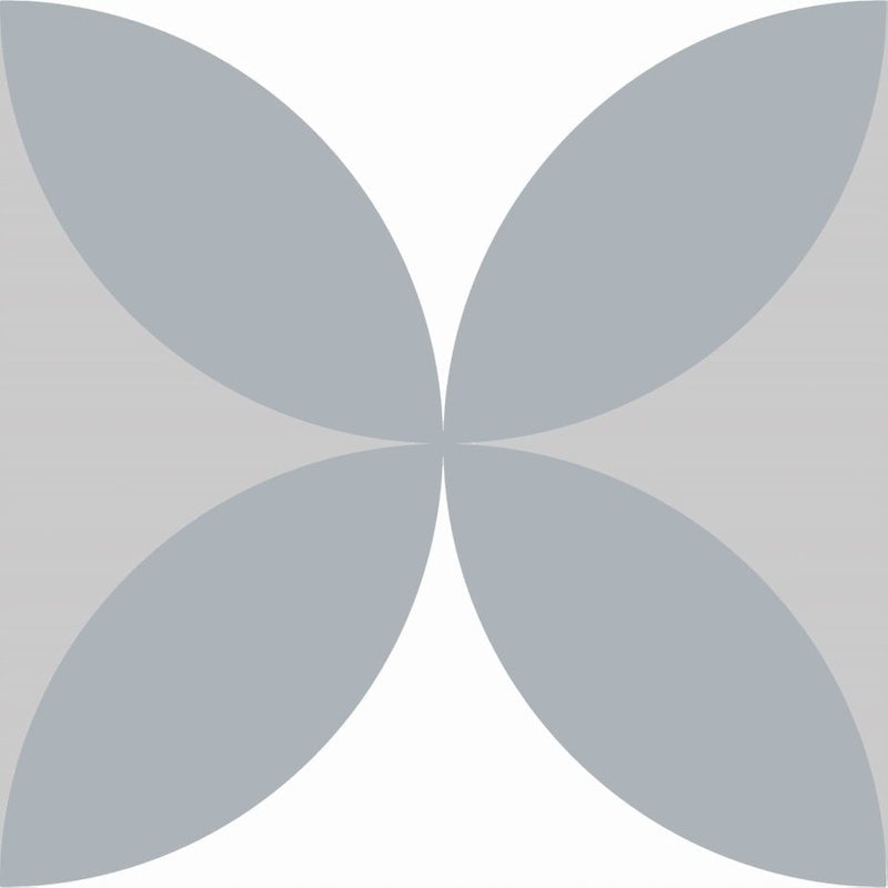 Symphony Grey Petals B (14 per Box)