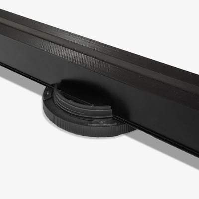 Decking / Paving Riser 10-30mm