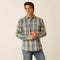 Ariat 10052323 Harlem Retro Fit Shirt