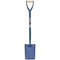 Expert Solid Forged Trenching Shovel