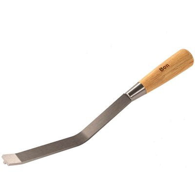 Bon Tool Grapevine Wood Handle Jointer - Square