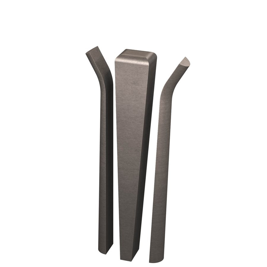 Bon Tool Stone Splitting Wedge / Plugs & Feathers