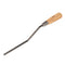 Bon Tool Stiff Tuck Pointer Wood Handle - Round End