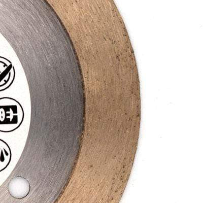 CK750 Fast Tile Blade No Flange - All Sizes