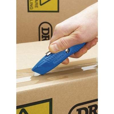 Trimming Knife