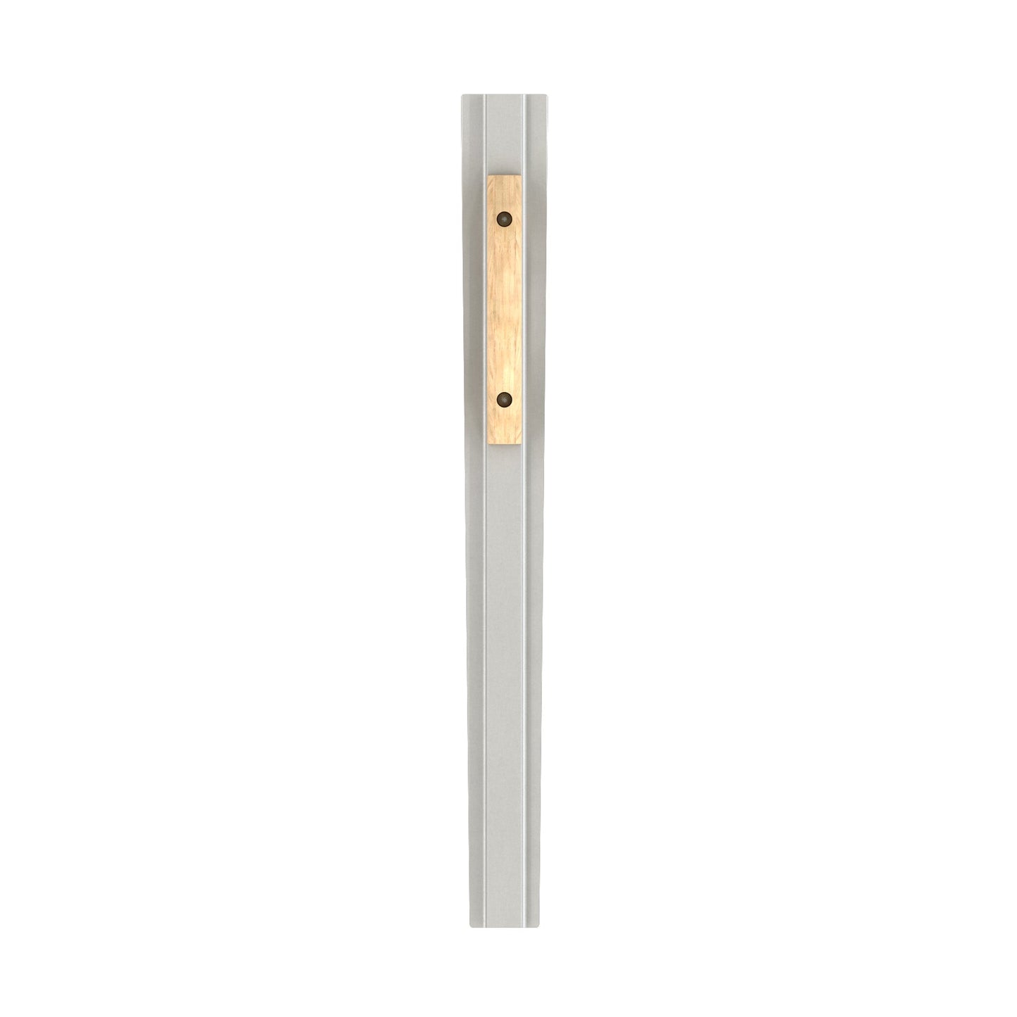 Bon Tool Magnesium Darby - Tapered - Wood Handle (12-186)