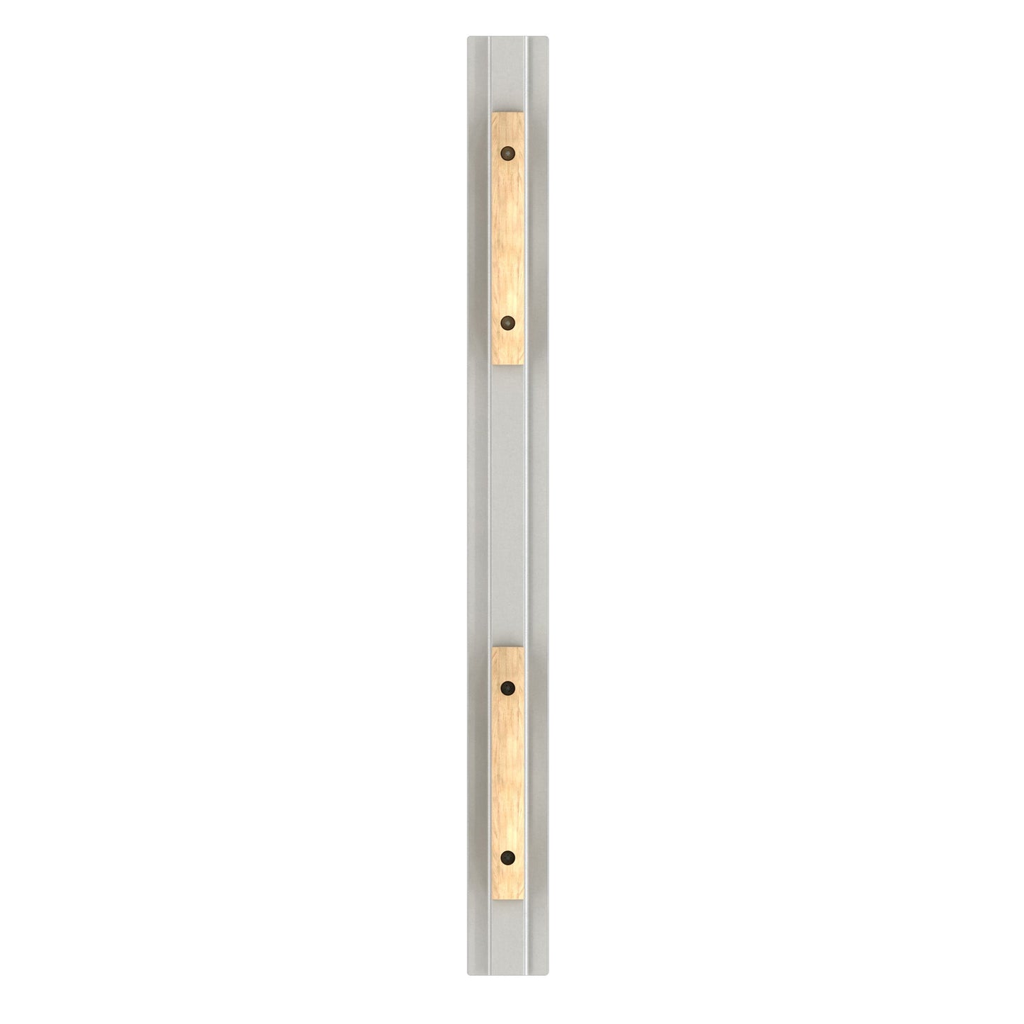 Bon Tool Magnesium Darby - Straight - Wood Handle