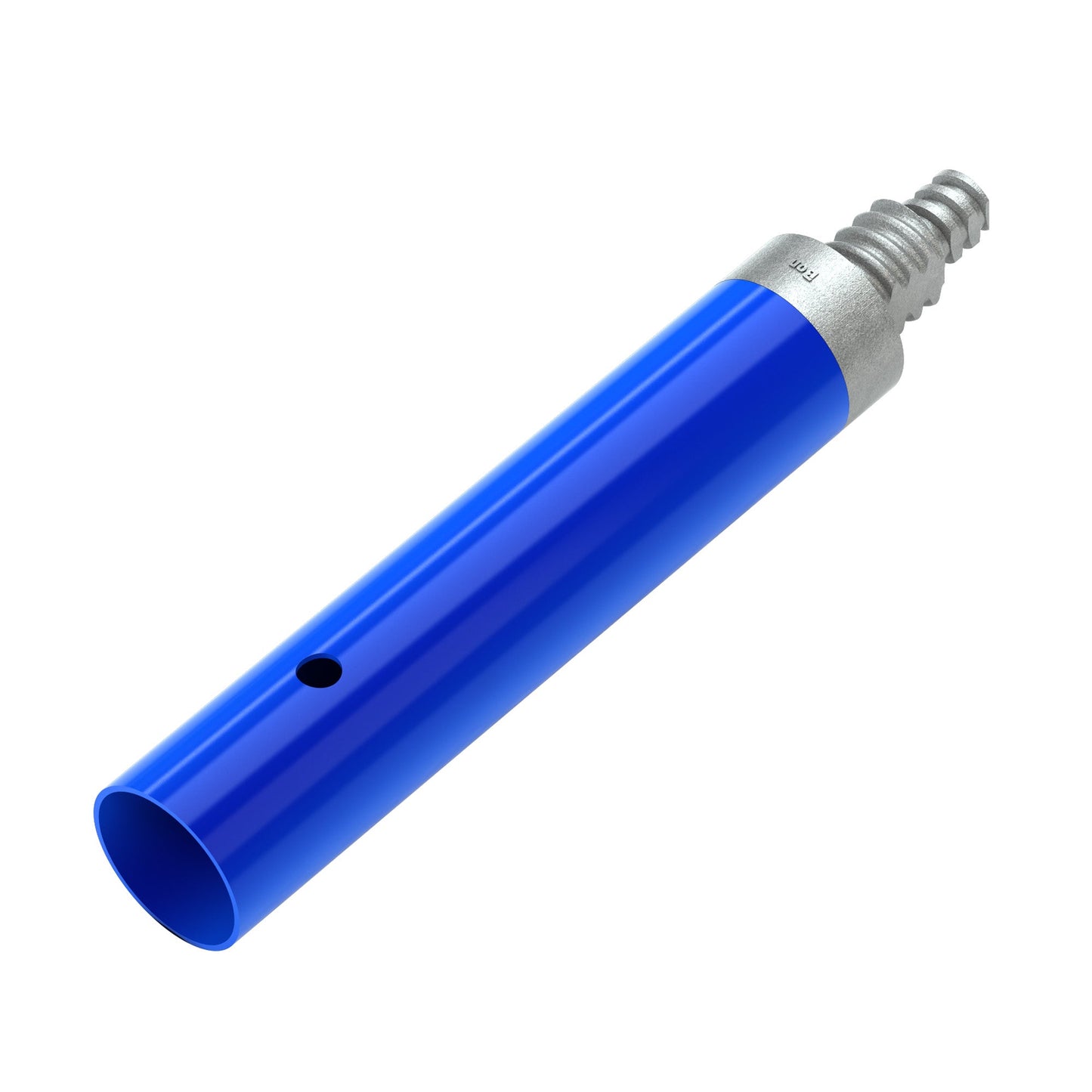 Bon Tool Button to Male Thread Handle Adapter (12-267)