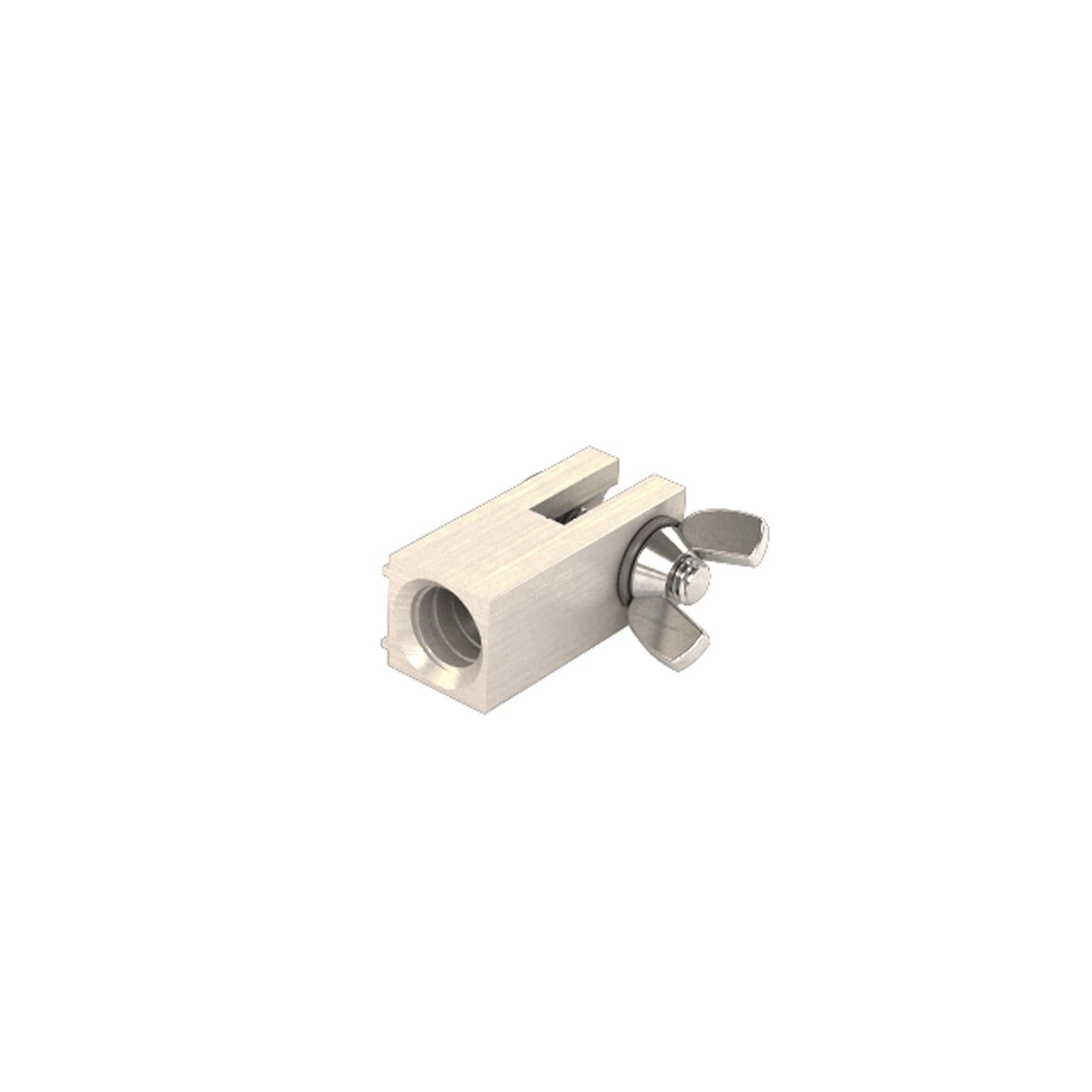 Bon Tool Double Ear Threaded Brush Adapter (12-945)