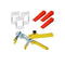 MaxiLevel Tile Levelling Starter Kit - 2mm