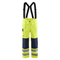 Blaklader 1313 Multinorm Flame Resistant Hi-Vis Rain Trousers Level 2