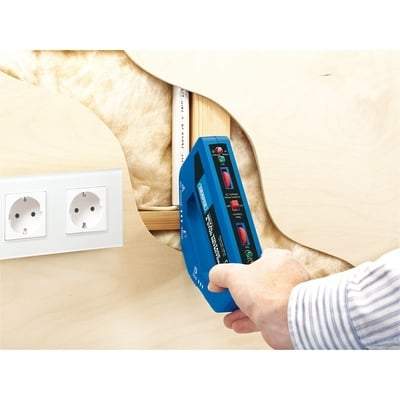 Metal, Voltage And Stud Detector