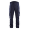 Blaklader 1417 Inherent Water-Repellent Antistatic Flame Resistant Kneepad Trousers