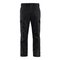 Blaklader 1444 Industry Stretch Trouser Black/Red