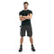 Blaklader 1526 Lightweight Craftsmen Holster Pocket Shorts