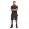 Blaklader 1534 Craftsmen Holster Pocket Shorts