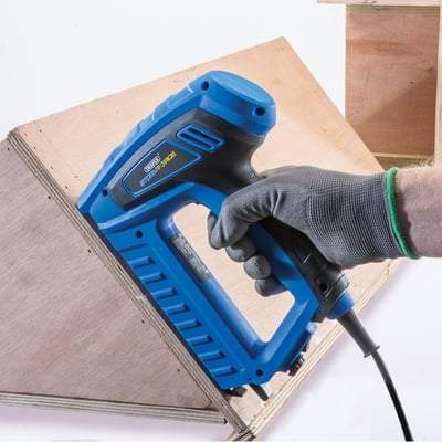 Draper Storm Force Nailer/Stapler