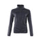 Mascot ACCELERATE 18153 Women's Fleece Jumper with Zipper Dark Navy Large
