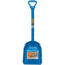 Draper Multi-Purpose Polypropylene Shovel