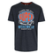 Herock T-Shirt Printed With Heavy Duty Logo