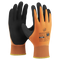 Aquatek Thermo Dual Coated Latex Gloves (10 Pack)