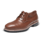Emma MM112090 Marco Executive Brown Safety Business Shoe