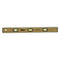 Bon Tool Laminated Hardwood I Beam Level