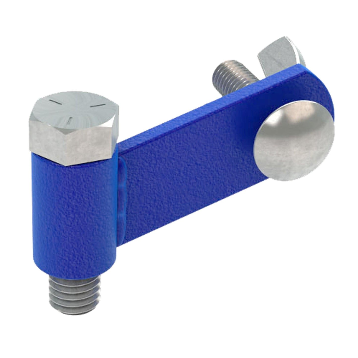 Bon Tool Swivel All Angle Bracket (22-113)