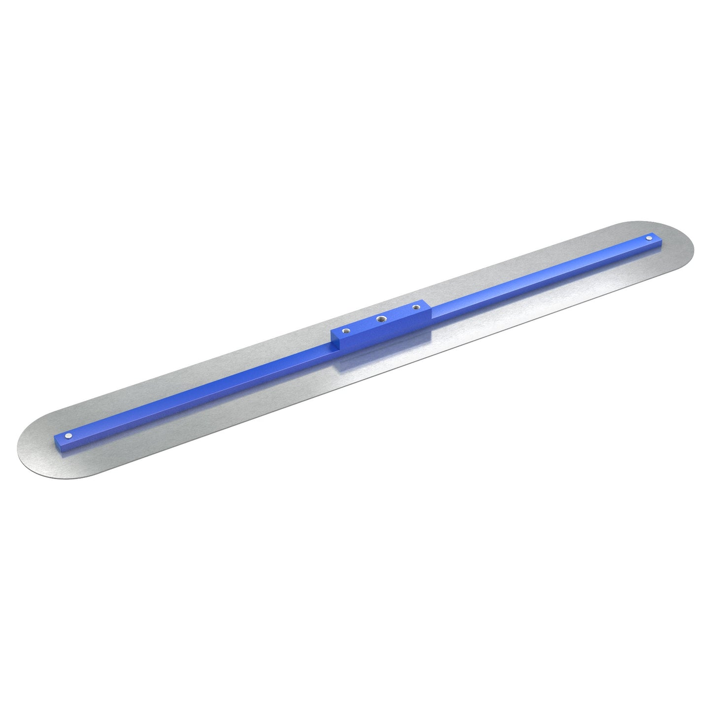 Bon Tool Stainless “Spring” Steel Fresno Trowel (22-926)