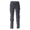 Mascot 22279 Ultimate Stretch Click System Pocket Trousers Dark Navy