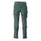 Mascot 22279 Ultimate Stretch Click System Pocket Trousers Forest Green