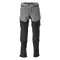 Mascot 22279 Ultimate Stretch Click System Pocket Trousers Stone Grey / Black