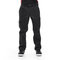 Blaklader 1407 Multi-Pocket Cargo Trousers Navy Blue 36" Waist 30" Leg