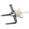 Draper Hole Cutter For Wood Or Plastic
