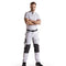 Blaklader 3389 Short Sleeve Polo shirt