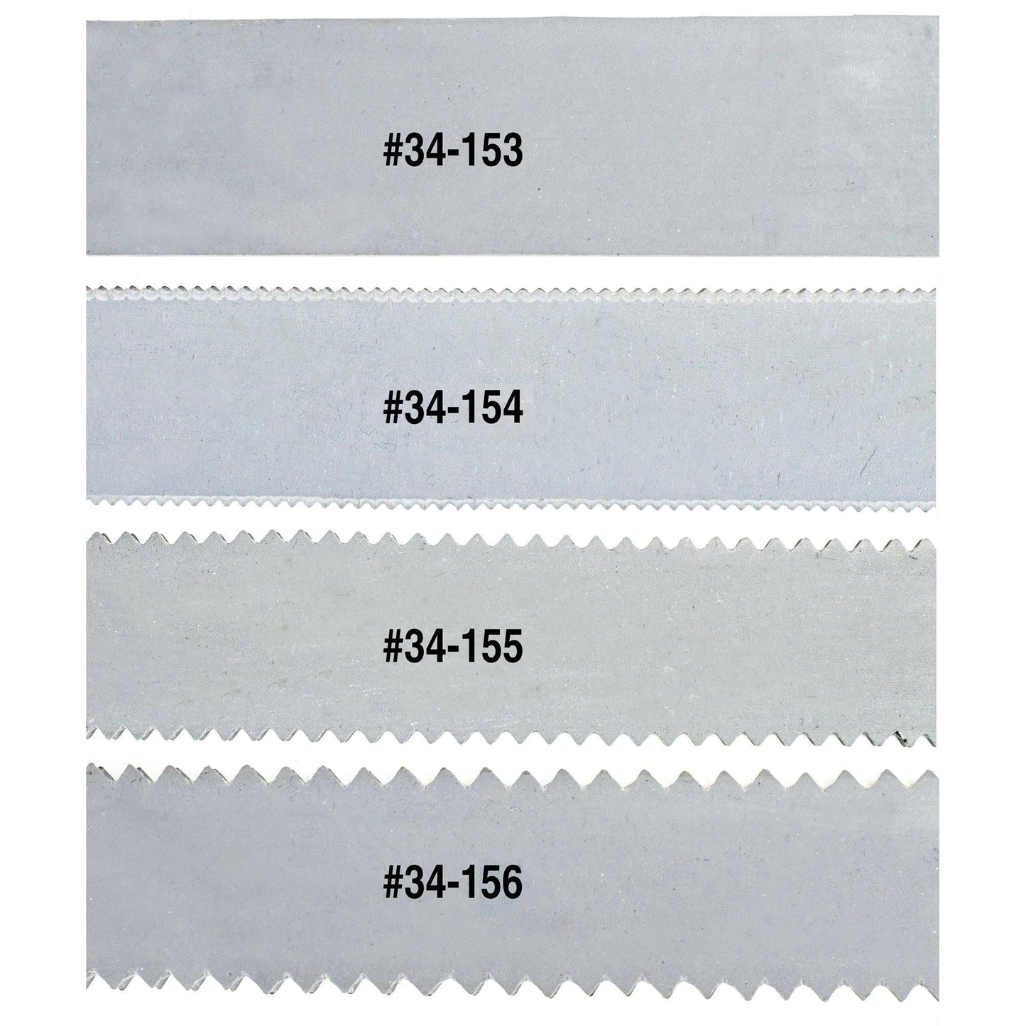 Bon Tool Clamp Style Squeegee Bracket