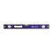Bon Tool Aluminium Box Level - Heavy Duty