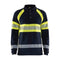 Blaklader 3438 Long-Sleeved Multinorm Polo Flame Resistant
