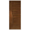 Cadiz Prefinished Walnut Internal Fire Door FD30 - All Sizes