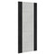 Deanta Flush Light Grey Ash Prefinished Internal Fire Door FD30 With Dark Grey Edges 1981mm x 762mm