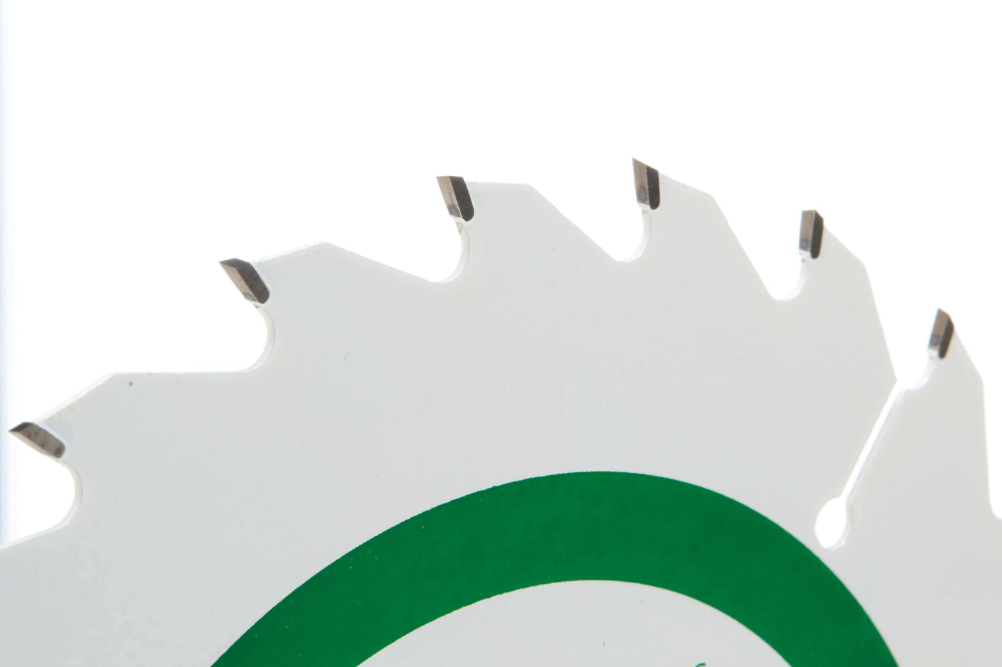 165mm x 20mm x 2.2mm 24 Tooth Track/Circular Saw Blade - 4101