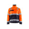 Blaklader 4069 Multinorm Inherent Winter Jacket