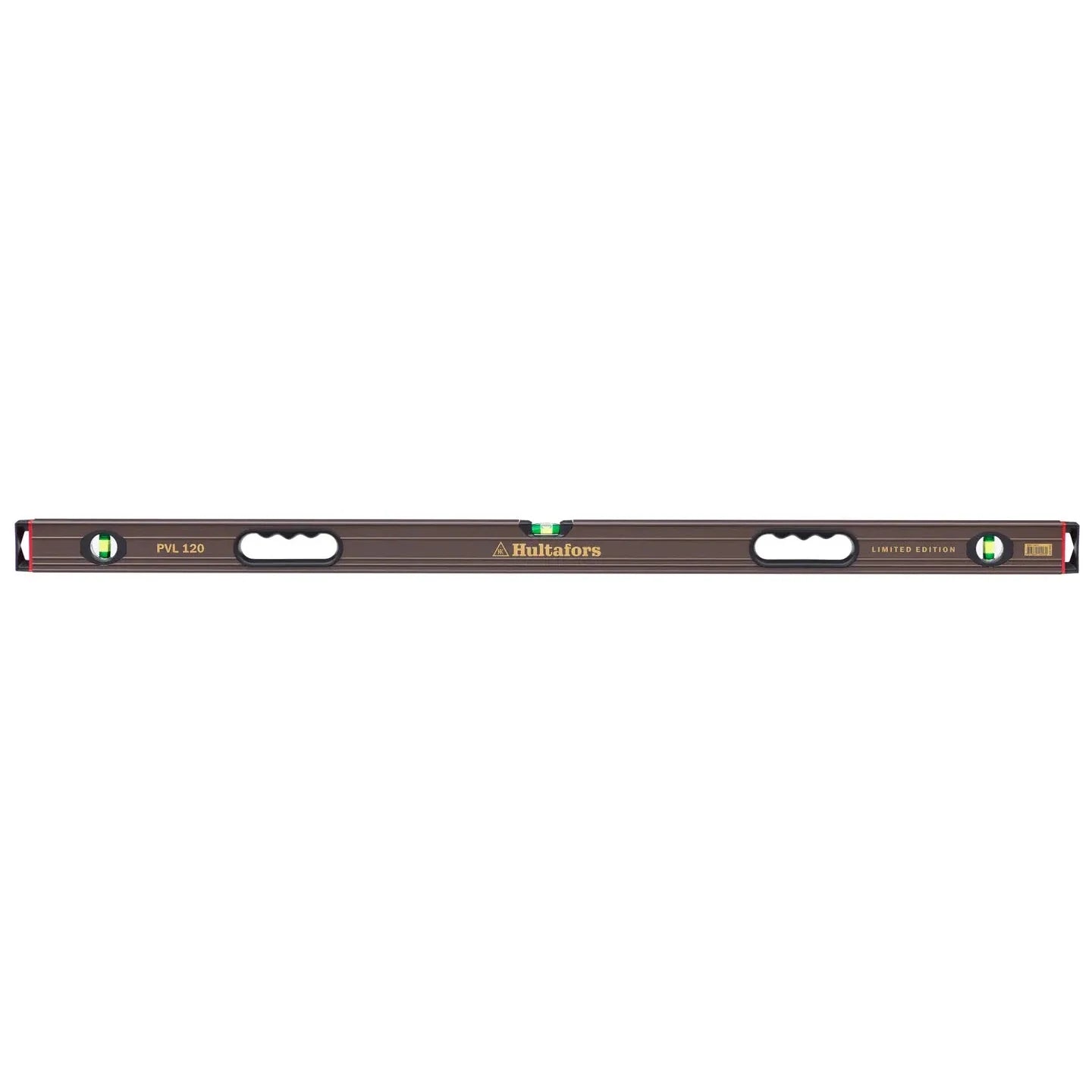 Hultafors Spirit Level PVL 120 Limited Edition