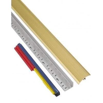 Clip-Fit Carpet To Tile - All Colours